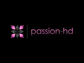 Passion-hd Kendall Spreads Tight Little Pussy For Big Dick